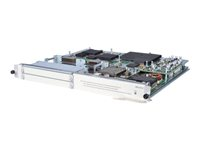 HPE Dual Processor Service Engine Module - Kontrollprocessor - insticksmodul - för HPE 8802, 8805, 8808, 8808-V Router Chassis, 8812 JC599A