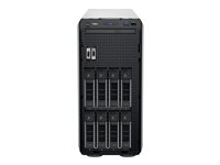 Dell PowerEdge T350 - tower Xeon E-2336 2.9 GHz - 16 GB - SSD 480 GB 0GH6C