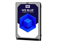 K/HDD 750GB Blue 2.5 & WD Care Extended WD7500BPVX?CAREEXT