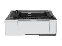 Lexmark pappersmagasin - 550 ark 50M7550