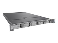 Cisco UCS SmartPlay Select C220 M4S High Core 2 - kan monteras i rack Xeon E5-2680V4 2.4 GHz - 64 GB - ingen HDD UCS-SPR-C220M4-BC2