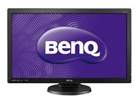 BenQ BL2405HT - BL Series - LED-skärm - Full HD (1080p) - 24" 9H.LAXLB.HBE