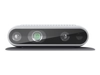 Intel RealSense D435i - Djupkamera - 3D - utomhusbruk, inomhusbruk - färg - 1920 x 1080 - USB-C 82635D435IDK5P