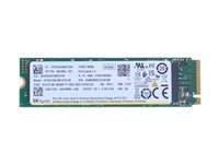 HP - SSD - 512 GB - inbyggd - M.2 2280 - PCIe 4.0 x4 (NVMe) B8BD5AA