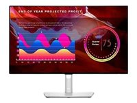 Dell UltraSharp U2422H - LED-skärm - Full HD (1080p) - 24" DELL-U2422H