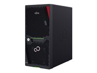 Fujitsu PRIMERGY TX1310 M5 - tower - Xeon E-2324G 3.1 GHz - 8 GB - HDD 2 x 1 TB VFY:T1315SC010IN