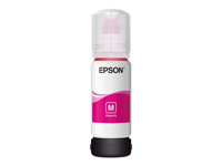 Epson 106 - 70 ml - magenta - original - bläcktank - för EcoTank ET-7700, ET-7750, L7160, L7180; Expression Premium ET-7700, ET-7750 C13T00R340