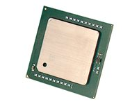 Intel Xeon E5-2680 - 2.7 GHz - med 8 kärnor - 16 trådar - 20 MB cache - för ProLiant DL380p Gen8 662228-B21