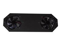 DWR SERIES 138CFM FAN TOP EU COMPATIBLE DWRSR-138FT-K-EU