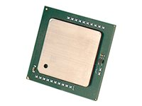 Intel Xeon E5-2440 - 2.4 GHz - med 6 kärnor - 12 trådar - 15 MB cache - LGA1356 Socket - för ProLiant BL420c Gen8 667374-B21