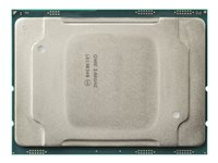 Intel Xeon Silver 4114 - 2.2 GHz - 10-core - 20 trådar - 13.75 MB cache - LGA3647 Socket - för Workstation Z6 G4 1XM49AA