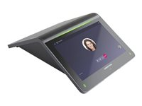 Crestron Flex UC-MM30-TA-I - VoIP-konferenstelefon - IEEE 802.11a/b/g/n/ac (Wi-Fi) - SRTP UC-MM30-TA-I