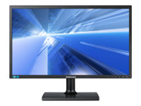 Samsung S19C200NW - LED-skärm - 19" LS19C20KNW/EN