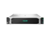 HPE ProLiant DL180 Gen10 - kan monteras i rack - AI Ready - ingen CPU - 0 GB - ingen HDD 879517-B21