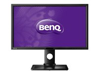 BenQ BL2710PT - BL Series - LED-skärm - 27" 9H.LAALB.RBE