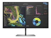 HP Z27k G3 - LED-skärm - 4K - 27" 1B9T0AA#ABB