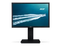 Acer B226WLymdpr - LED-skärm - 22" UM.EB6EE.001