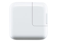 Apple 12W USB Power Adapter - Strömadapter - 12 Watt (USB) MGN03ZM/A