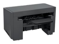 Lexmark MS81x - utmatningsmagasin med häftare 40G0850