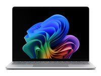 Microsoft Surface Laptop for Business - 8th Edition - Copilot+ PC - 13.8" - Intel Core Ultra 5 - 335 - 16 GB RAM - 512 GB SSD - Nordisk EP2-47678