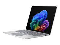 Microsoft Surface Laptop for Business - 8th Edition - Copilot+ PC - 13.8" - Qualcomm Snapdragon X2 Elite - X2E-78-100 - 64 GB RAM - 1 TB SSD - Nordisk EP2-60007