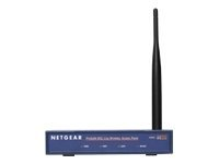 NETGEAR WG102 ProSafe Wireless Access Point - Trådlös åtkomstpunkt - Wi-Fi - 2.4 GHz WG102-100PES