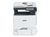 Xerox VersaLink C625V_DN - multifunktionsskrivare - färg C625V_DN