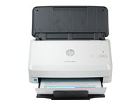 HP Scanjet Pro 2000 s2 Sheet-feed - dokumentskanner - desktop - USB 3.0 6FW06A#B19