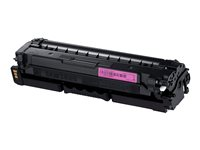 HP CLT-M503L - Lång livslängd - magenta - original - tonerkassett (SU281A) - för ProXpress SL-C3010DW, SL-C3010ND, SL-C3060FR, SL-C3060FW, SL-C3060ND SU281A