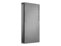 LaCie Porsche Design P'9220 - Hårddisk - 500 GB - extern (portabel) - USB 3.0 301998