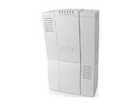 APC Back-UPS HS 500 - UPS - AC 230 V - 500 VA - utgångskontakter: 4 - beige BH500INET