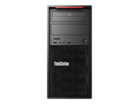 Lenovo ThinkStation P300 - tower - AI Ready - Core i7 4790 3.6 GHz - 8 GB - HDD 2 TB 30AH001GMT