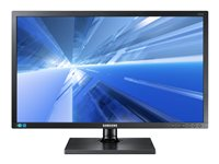 Samsung TC241W - allt-i-ett - C-50 1 GHz - 2 GB - SSD 16 GB - LED 23.6" LF24TOWHBFM/EN