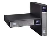 Eaton 5PX G2 - UPS (rackmonterbar/extern) - 1000 Watt - 1000 VA - RS-232, USB - utgångskontakter: 8 - 2U 5PX1000IRT2UG2