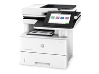 HP LaserJet Enterprise MFP M528f - multifunktionsskrivare - svartvit 1PV65A#B19