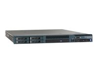 Cisco Flex 7500 Series High Availability Wireless Controller - Enhet för nätverksadministration - 10 GigE - 1U - kan monteras i rack AIR-CT7510-HA-K9