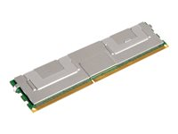 Kingston - DDR3L - modul - 32 GB - LRDIMM 240-stift - 1600 MHz / PC3L-12800 - CL11 - 1.35 V - Load-Reduced - ECC KTD-PE316LLQ/32G