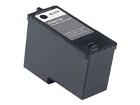 Dell - Hög kapacitet - svart - original - bläckpatron - för Dell 966, 968, 968w 592-10226