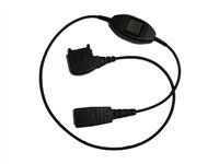 Jabra - Headset-kabel - Snabburkoppling 8800-00-80