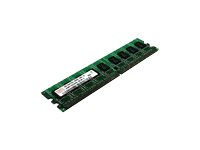 Lenovo - DDR3 - modul - 4 GB - DIMM 240-pin - 1600 MHz / PC3-12800 - ej buffrad - ECC - för ThinkStation D30 4354; E31 2552, 2553, 2555, 3688, 3690, 3691, 3695; P300 30AH, 30AK 0B47377