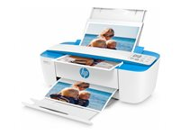 HP Deskjet 3762 All-in-One - multifunktionsskrivare - färg - Berättigad till HP Instant Ink T8X23B#629