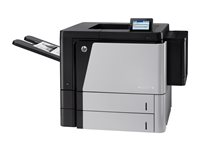 HP LaserJet Enterprise M806dn - skrivare - svartvit - laser CZ244A#B19