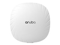 HPE Aruba AP-515 (US) - Campus - trådlös åtkomstpunkt - Wi-Fi 5 - 2.4 GHz, 5 GHz - i taket Q9H63A