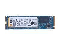 HP - SSD - 1 TB - inbyggd - M.2 2280 - PCIe 4.0 x4 B8BD6AA
