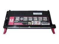 Epson 1163 - Magenta - original - tonerkassett - för AcuLaser C2800DN, C2800DTN, C2800N C13S051163