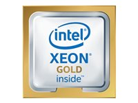 Intel Xeon Gold 6338 - 2 GHz - 32-core - 64 trådar - 48 MB cache - för ProLiant DL360 Gen10, DL380 Gen10; Synergy 480 Gen10 P36928-B21