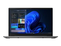 Lenovo ThinkBook 14 G4 ABA - 14" - AMD Ryzen 3 - 5425U - 8 GB RAM - 256 GB SSD - nordiskt (danska/finska/norska/svenska) 21DK0042MX