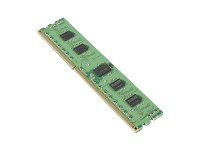 Lenovo - DDR3L - modul - 16 GB - DIMM 240-pin - 1600 MHz / PC3-12800 - 1.35 / 1.5 V - registrerad - ECC - för ThinkServer RD340; RD440; RD540; RD640; TD340 0C19535