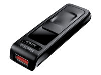 SanDisk Ultra Backup - USB flash-enhet - krypterat - 8 GB - USB 2.0 SDCZ40-008G-U46