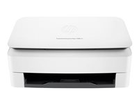 HP ScanJet Enterprise Flow 7000 s3 Sheet-feed Scanner - dokumentskanner - desktop - USB 3.0, USB 2.0 L2757A#B19